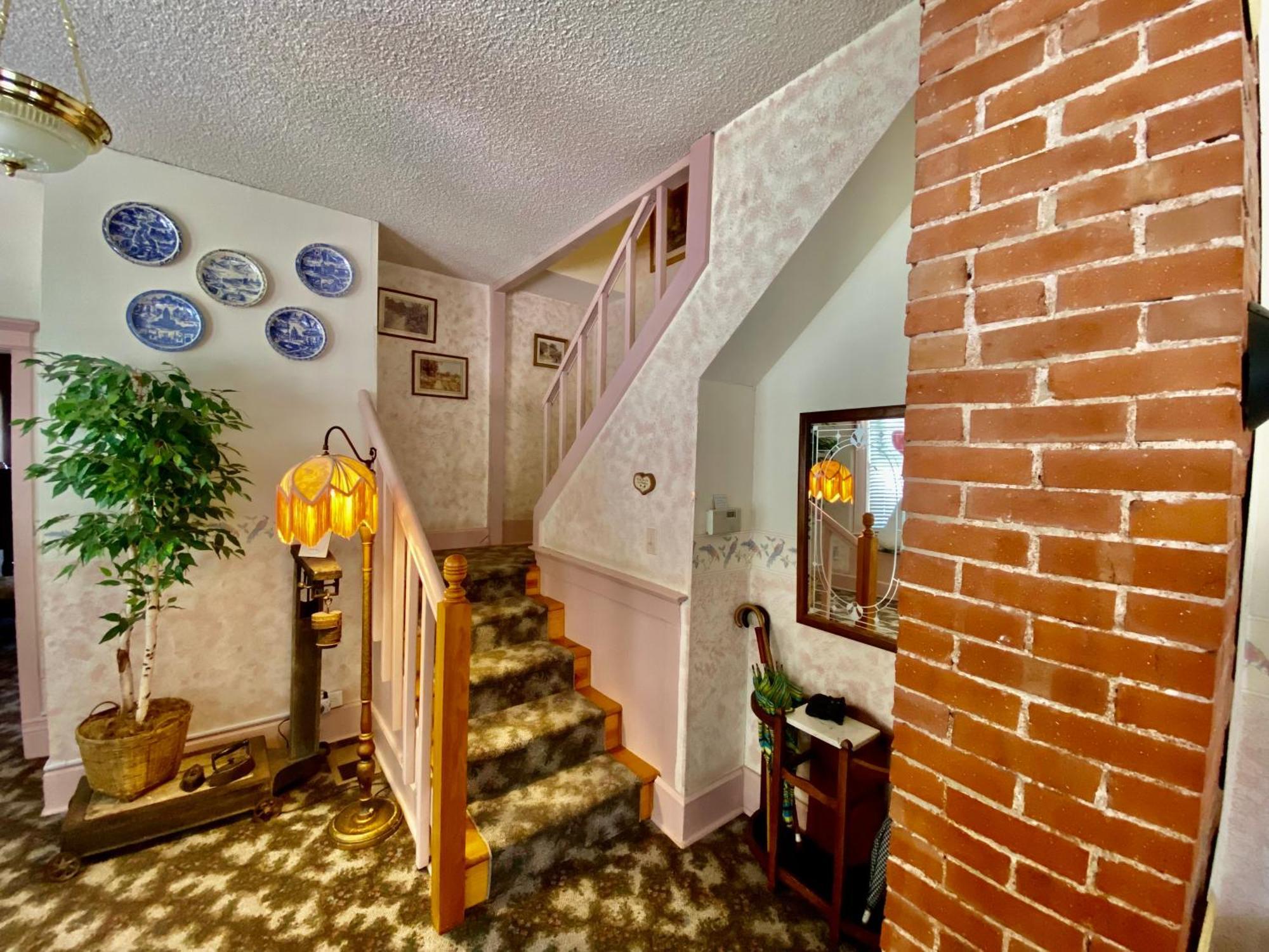 كولورادو سبرينغس Holden House 1902 Bed & Breakfast Inn المظهر الخارجي الصورة