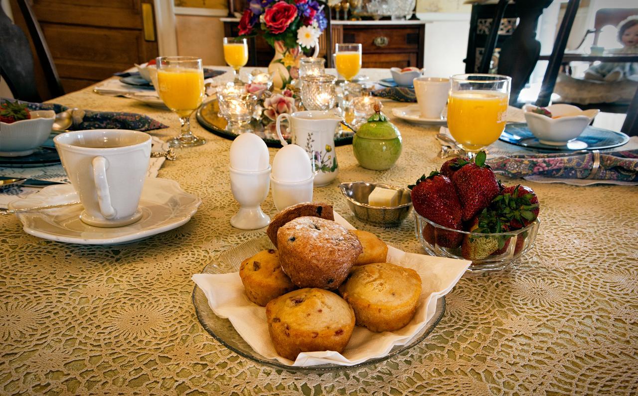 كولورادو سبرينغس Holden House 1902 Bed & Breakfast Inn المظهر الخارجي الصورة