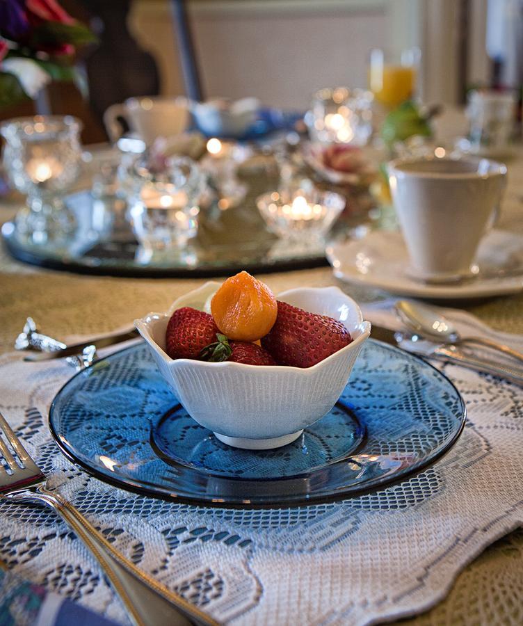 كولورادو سبرينغس Holden House 1902 Bed & Breakfast Inn المظهر الخارجي الصورة